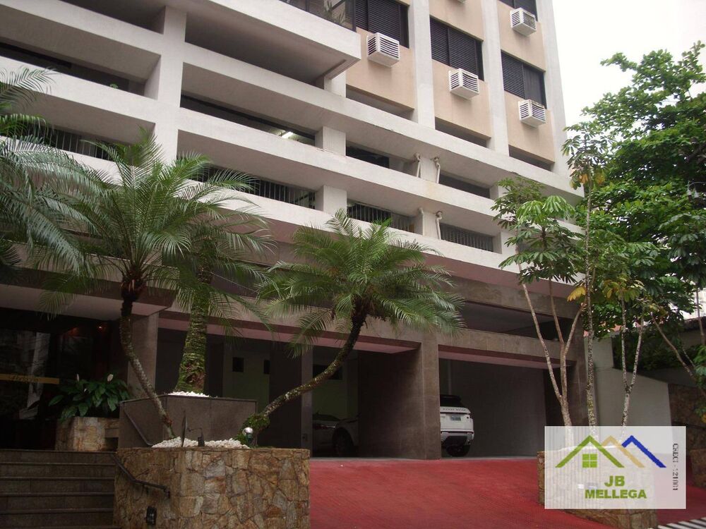 Apartamento, 3 quartos, 171 m² - Foto 6