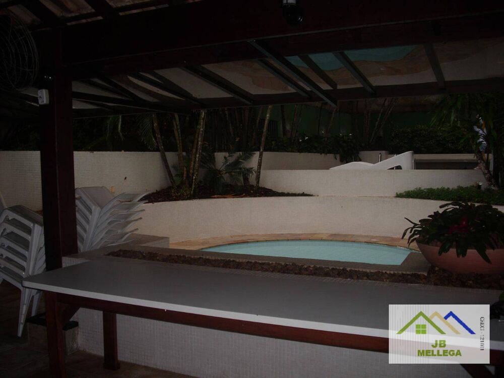 Apartamento, 3 quartos, 171 m² - Foto 4
