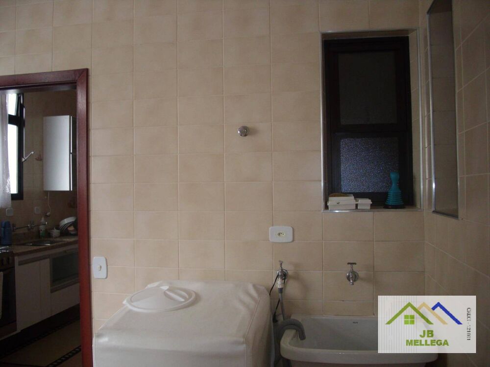 Apartamento, 3 quartos, 171 m² - Foto 20