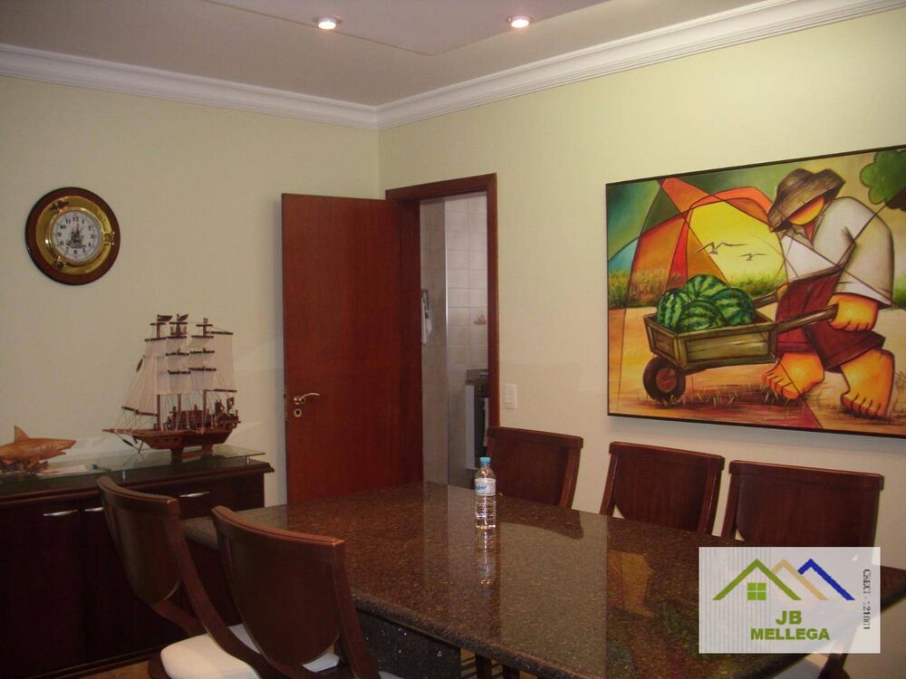 Apartamento, 3 quartos, 171 m² - Foto 8