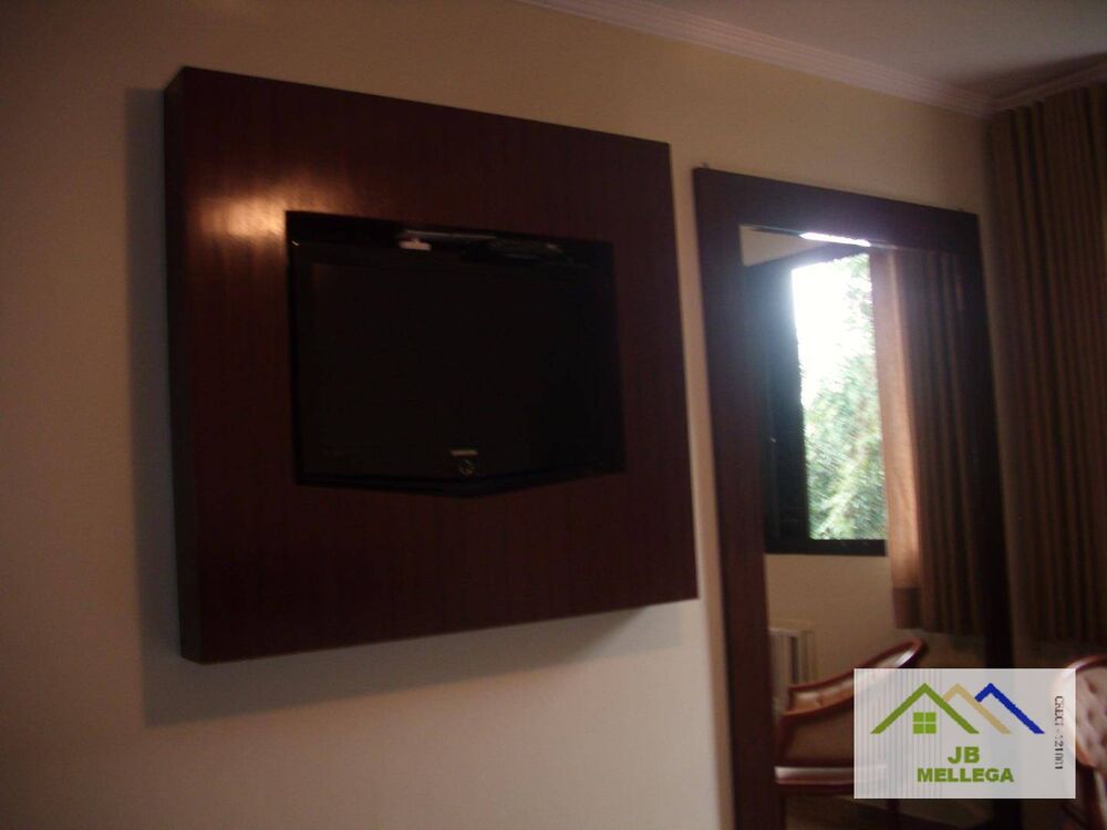 Apartamento, 3 quartos, 171 m² - Foto 1