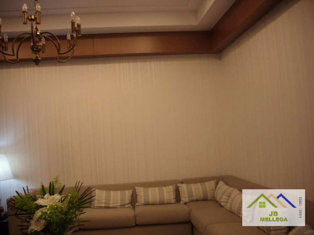 Apartamento, 3 quartos, 171 m² - Foto 2