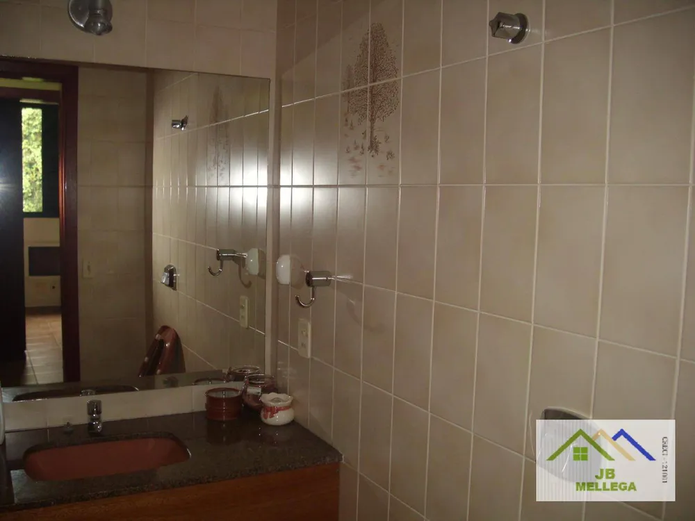 Apartamento, 3 quartos, 171 m² - Foto 22