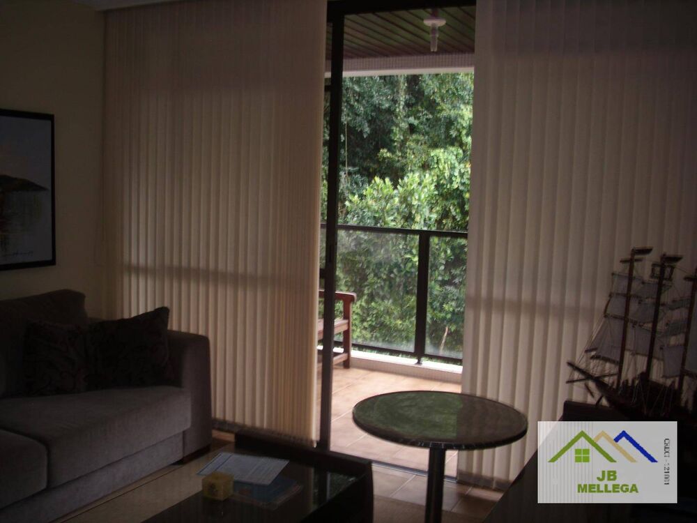 Apartamento, 3 quartos, 171 m² - Foto 3