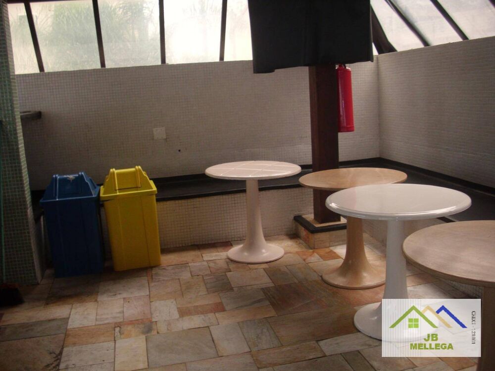 Apartamento, 3 quartos, 171 m² - Foto 7