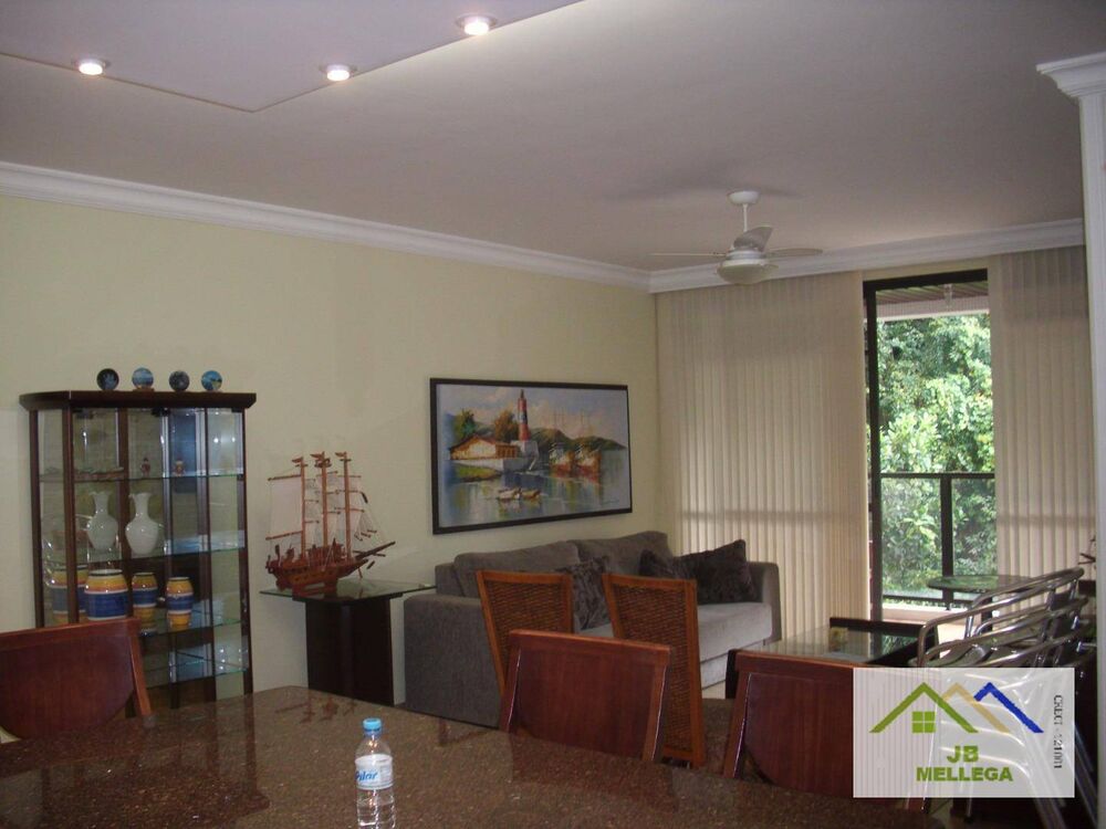 Apartamento, 3 quartos, 171 m² - Foto 14
