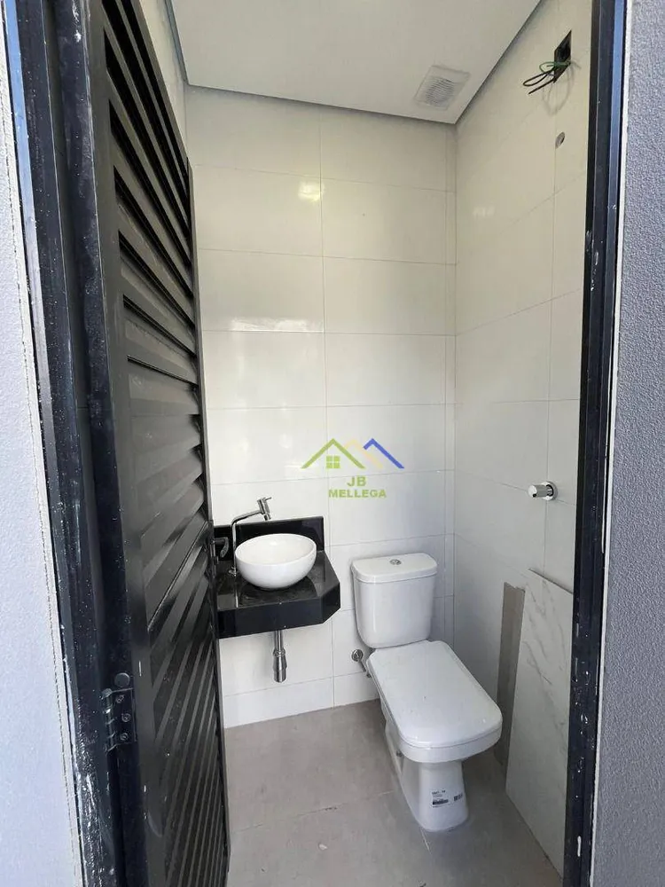 Casa de Condomínio, 3 quartos - Foto 9