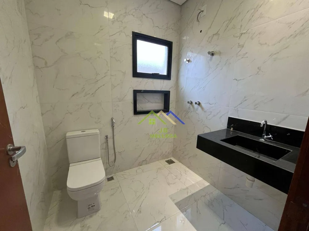 Casa de Condomínio, 3 quartos - Foto 5