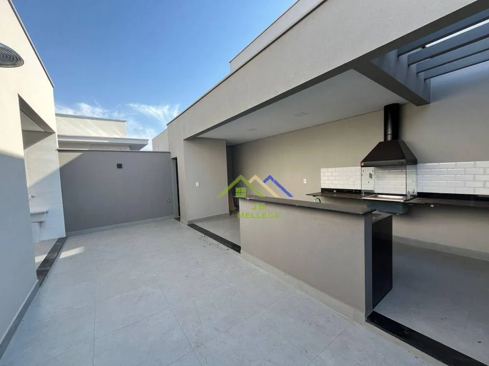 Casa de Condomínio, 3 quartos - Foto 7
