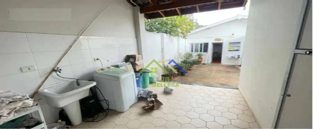 Casa, 2 quartos, 160 m² - Foto 3