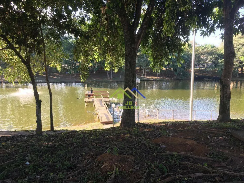 Loteamento e Condomínio, 1100 m² - Foto 6