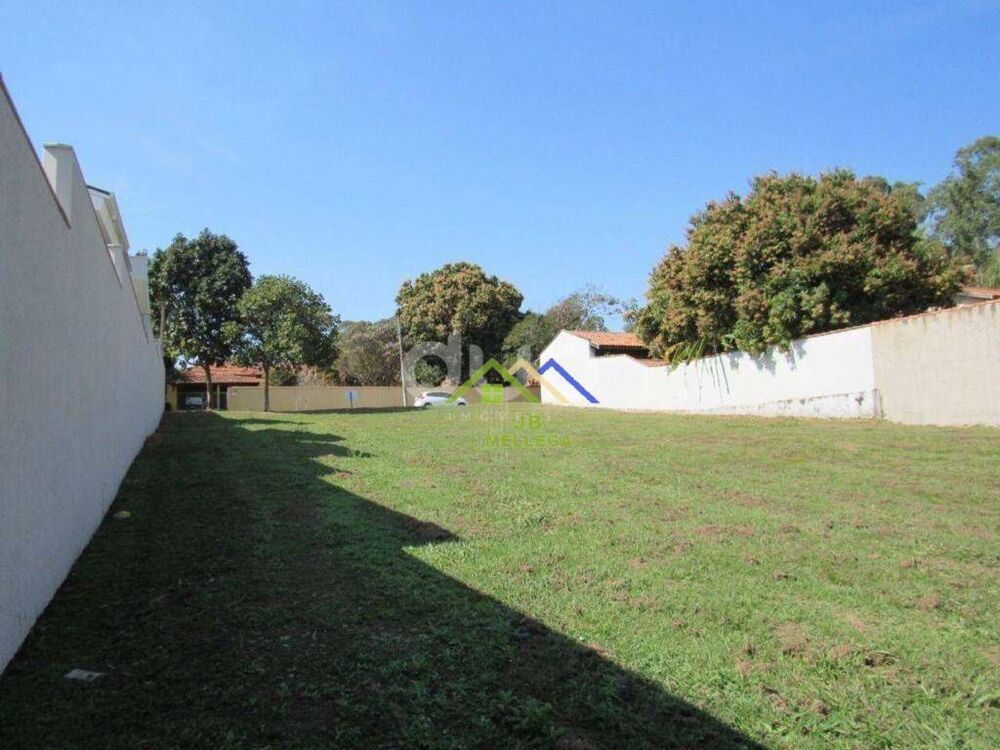 Loteamento e Condomínio, 1100 m² - Foto 2
