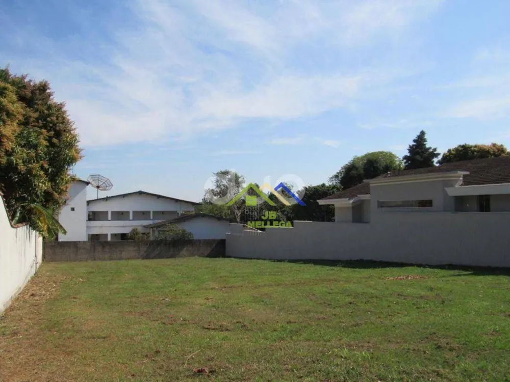 Loteamento e Condomínio, 1100 m² - Foto 4
