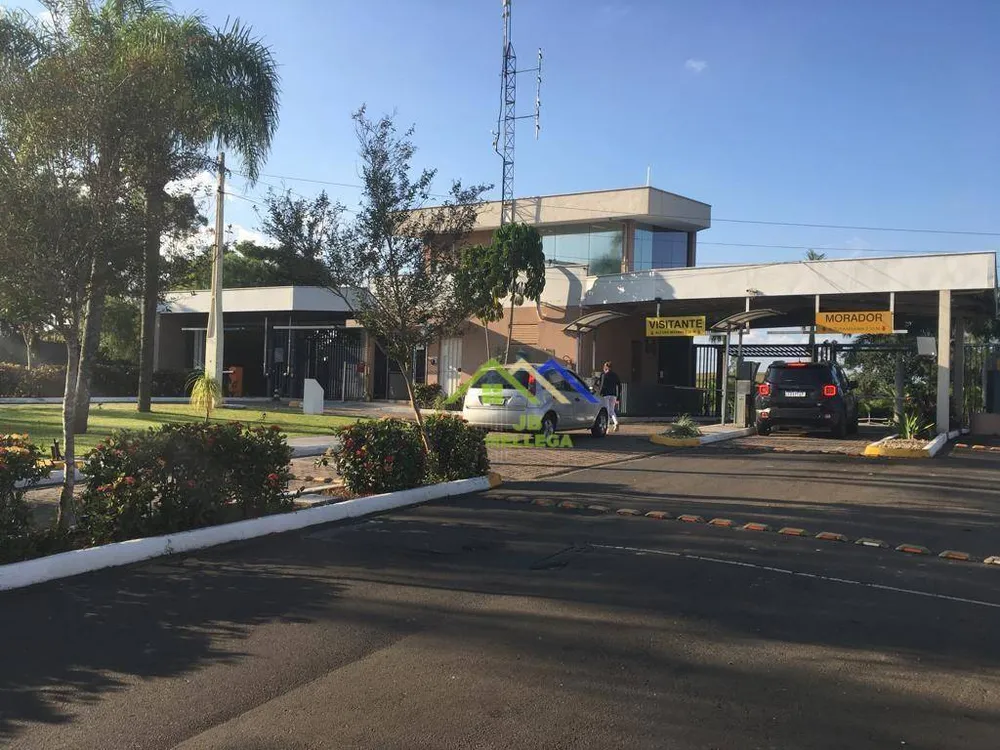 Loteamento e Condomínio, 1100 m² - Foto 7