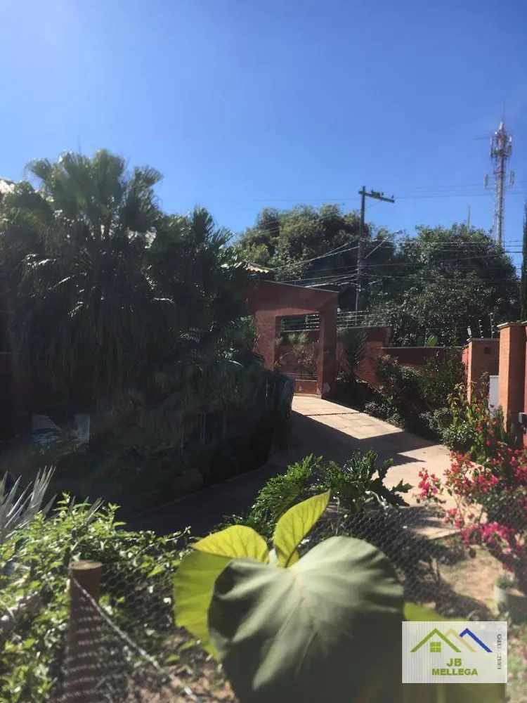 Casa, 5 quartos, 410 m² - Foto 13