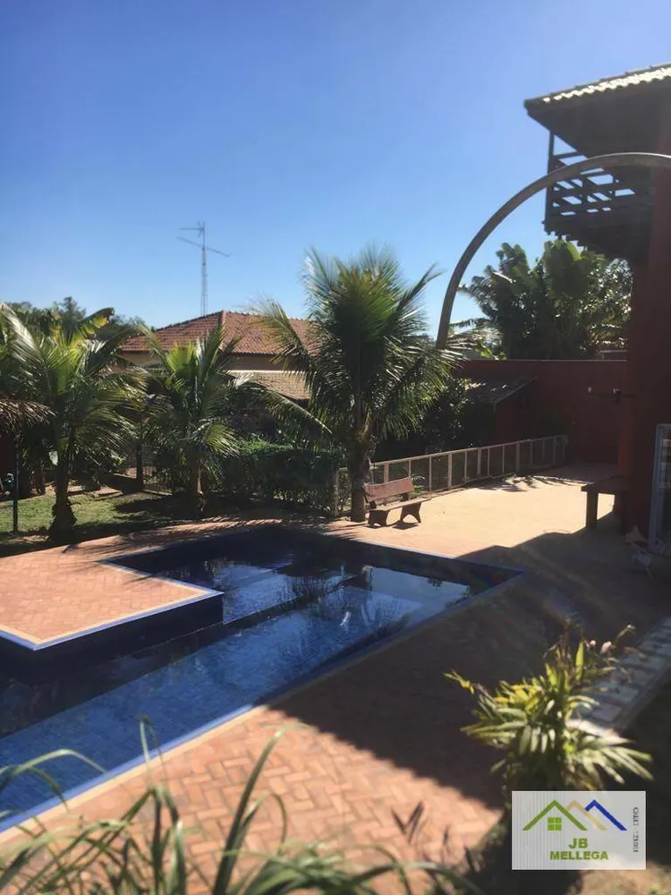 Casa, 5 quartos, 410 m² - Foto 12