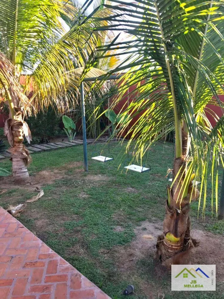 Casa, 5 quartos, 410 m² - Foto 6