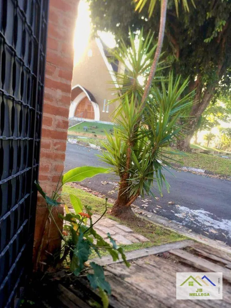 Casa, 5 quartos, 410 m² - Foto 19