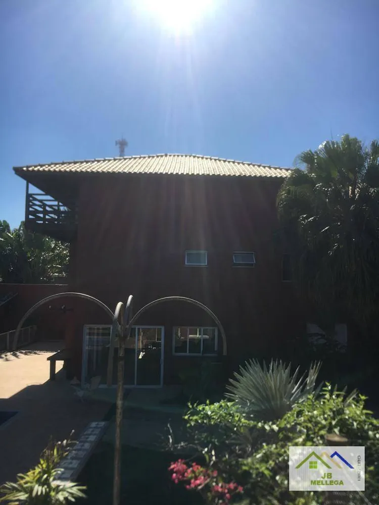 Casa, 5 quartos, 410 m² - Foto 20