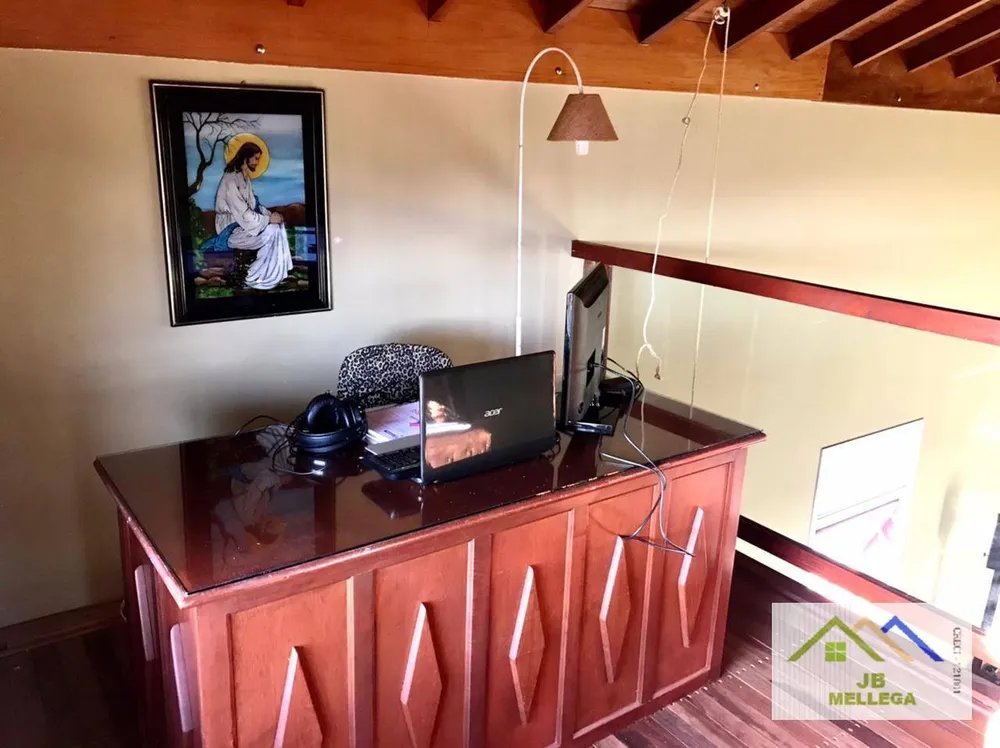 Casa, 5 quartos, 410 m² - Foto 15