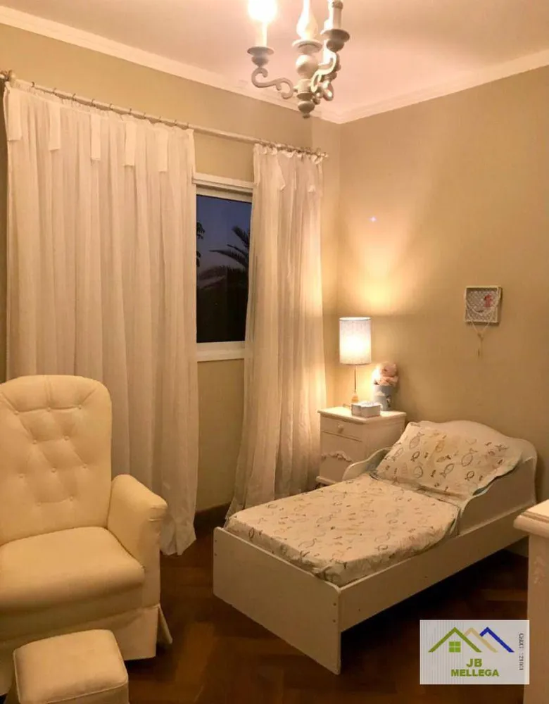 Casa, 5 quartos, 410 m² - Foto 16