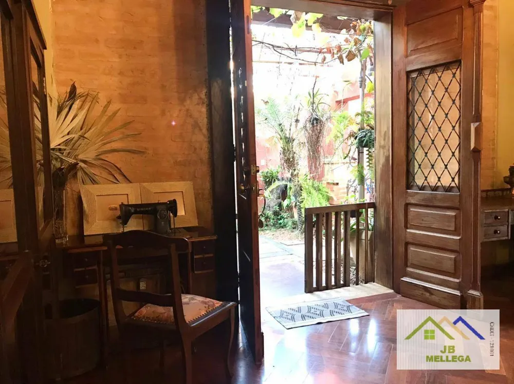 Casa, 5 quartos, 410 m² - Foto 4
