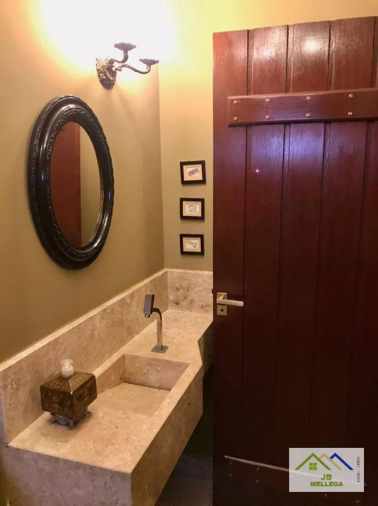 Casa, 5 quartos, 410 m² - Foto 5