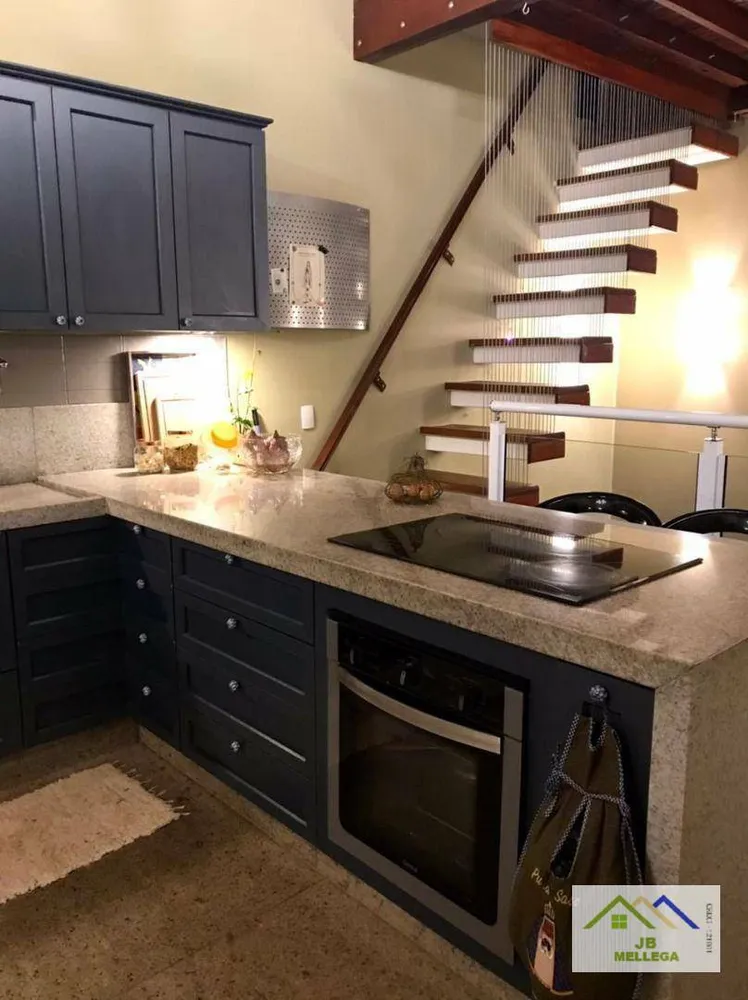 Casa, 5 quartos, 410 m² - Foto 17