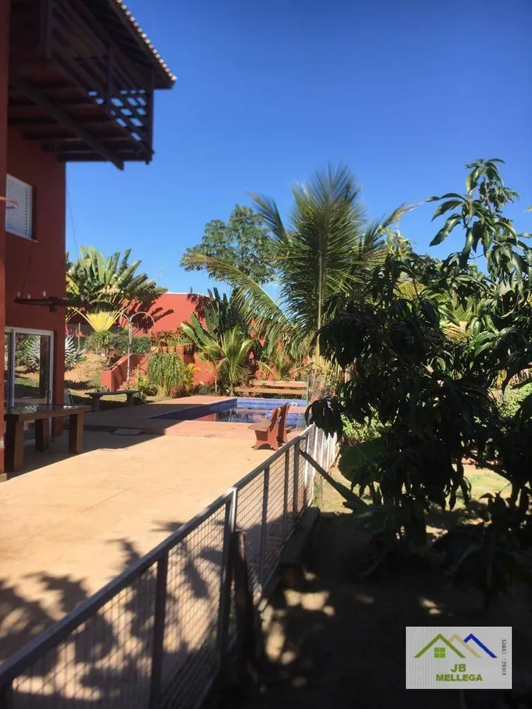 Casa, 5 quartos, 410 m² - Foto 11
