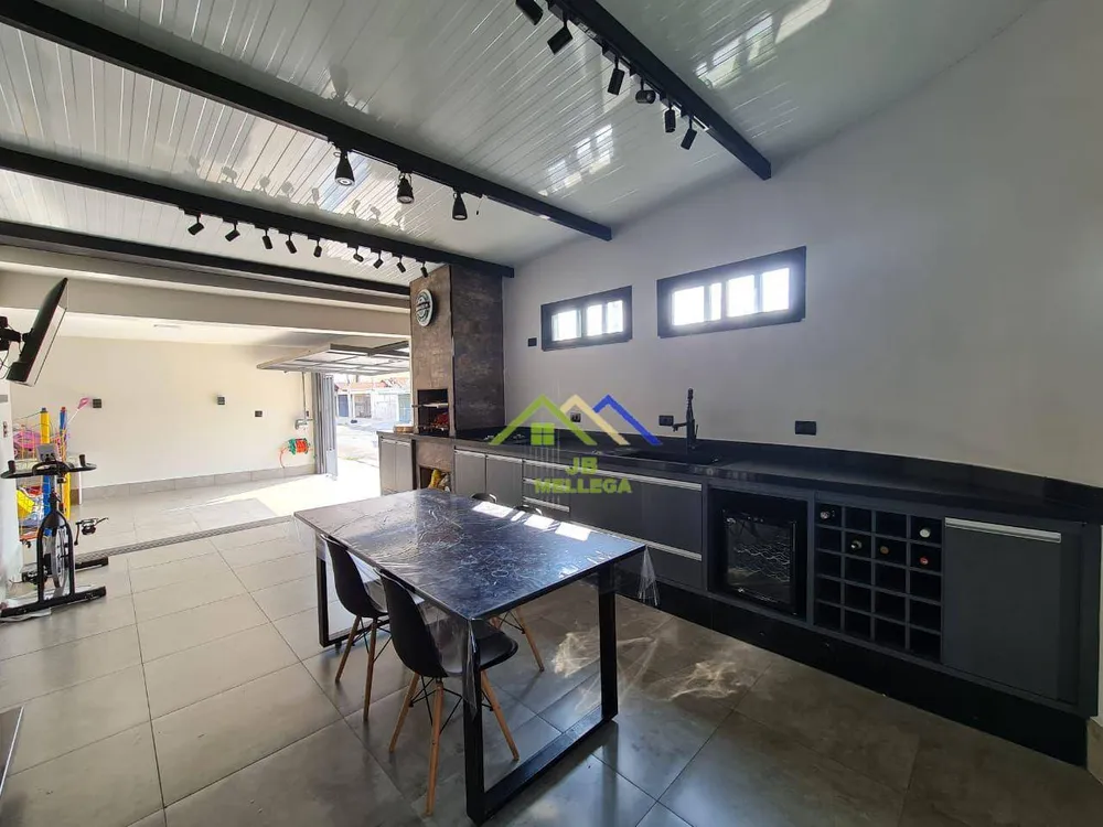 Casa, 3 quartos, 145 m² - Foto 15