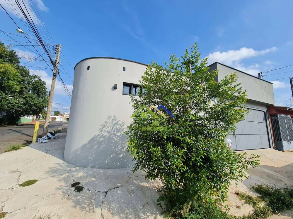 Casa, 3 quartos, 145 m² - Foto 9