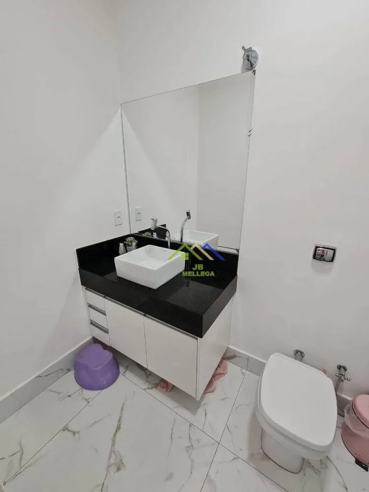 Casa, 3 quartos, 145 m² - Foto 20