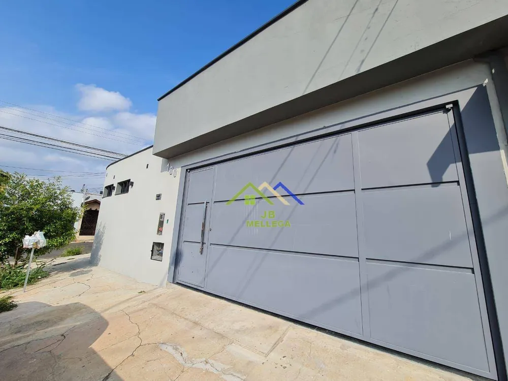 Casa, 3 quartos, 145 m² - Foto 1