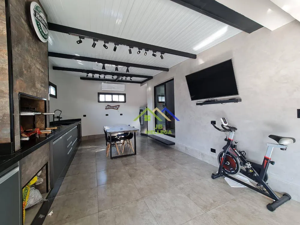 Casa, 3 quartos, 145 m² - Foto 6