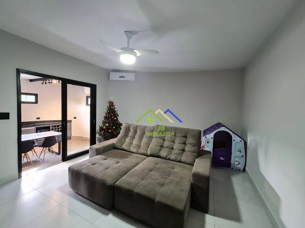 Casa, 3 quartos, 145 m² - Foto 2
