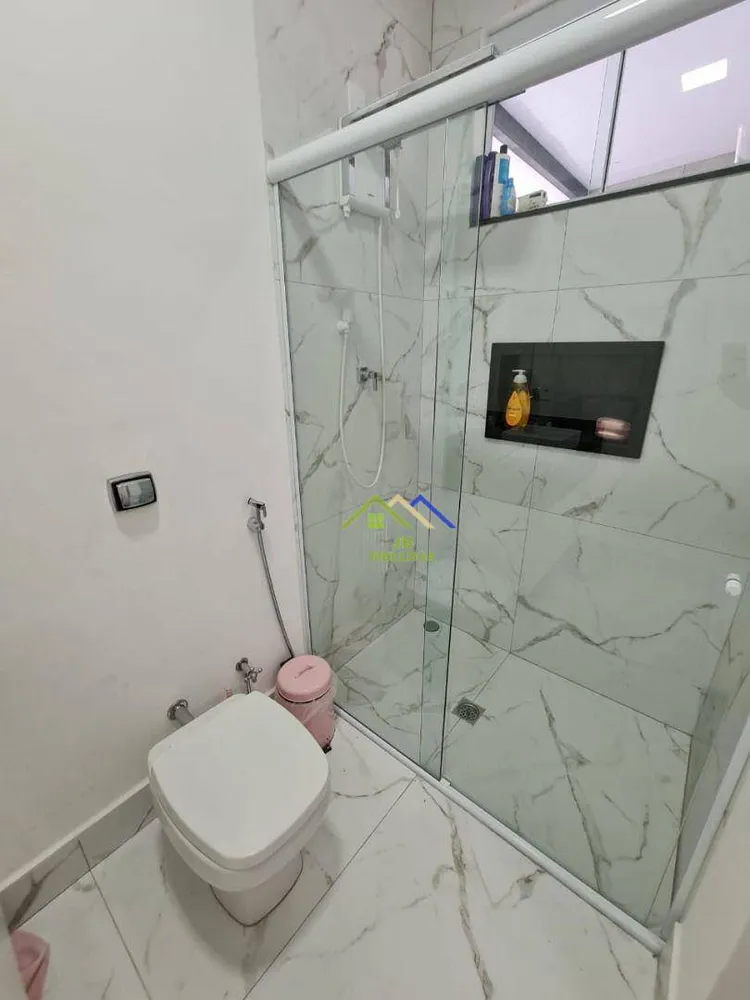 Casa, 3 quartos, 145 m² - Foto 3