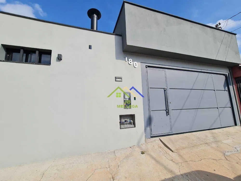 Casa, 3 quartos, 145 m² - Foto 17