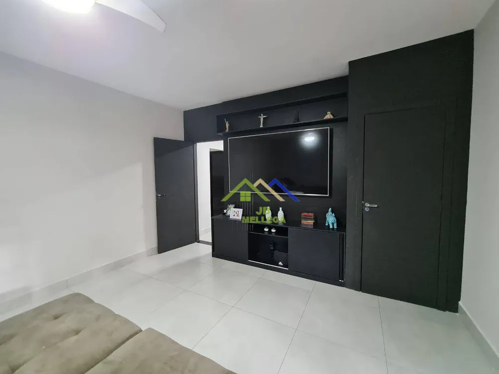 Casa, 3 quartos, 145 m² - Foto 10