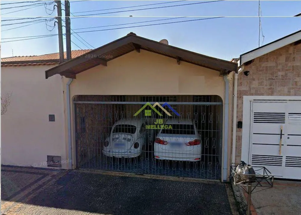 Casa, 2 quartos, 182 m² - Foto 1