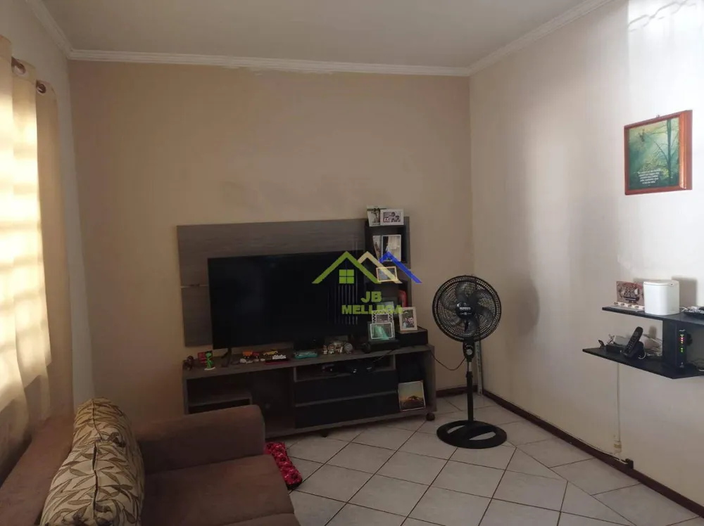 Casa, 2 quartos, 182 m² - Foto 2