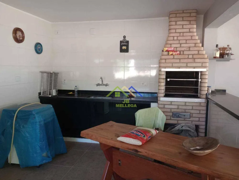 Sobrado, 3 quartos, 291 m² - Foto 14