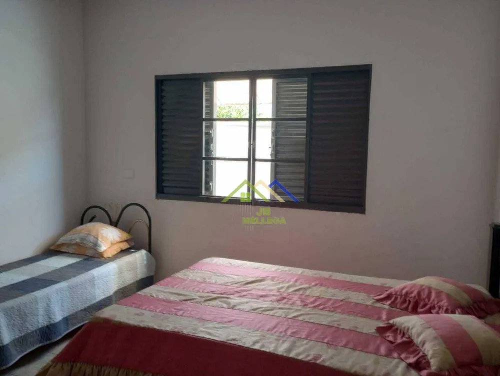 Sobrado, 3 quartos, 291 m² - Foto 5