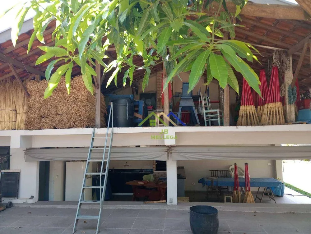 Sobrado, 3 quartos, 291 m² - Foto 15