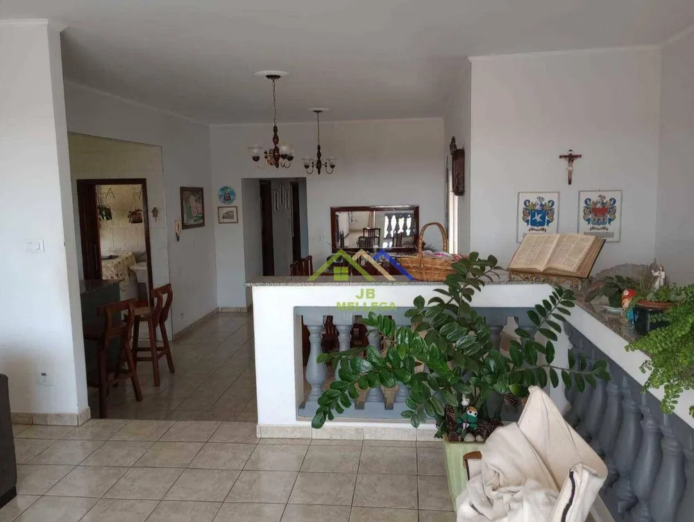 Sobrado, 3 quartos, 291 m² - Foto 3