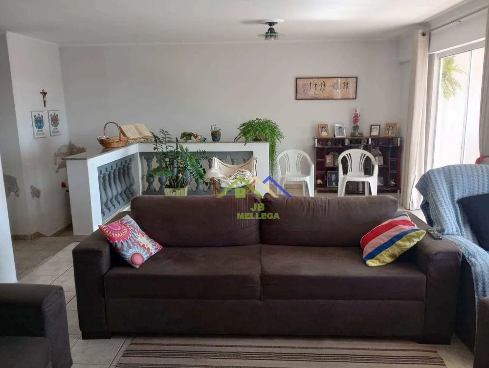Sobrado, 3 quartos, 291 m² - Foto 4