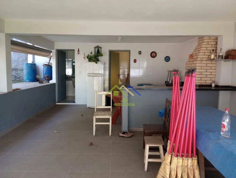 Sobrado, 3 quartos, 291 m² - Foto 13