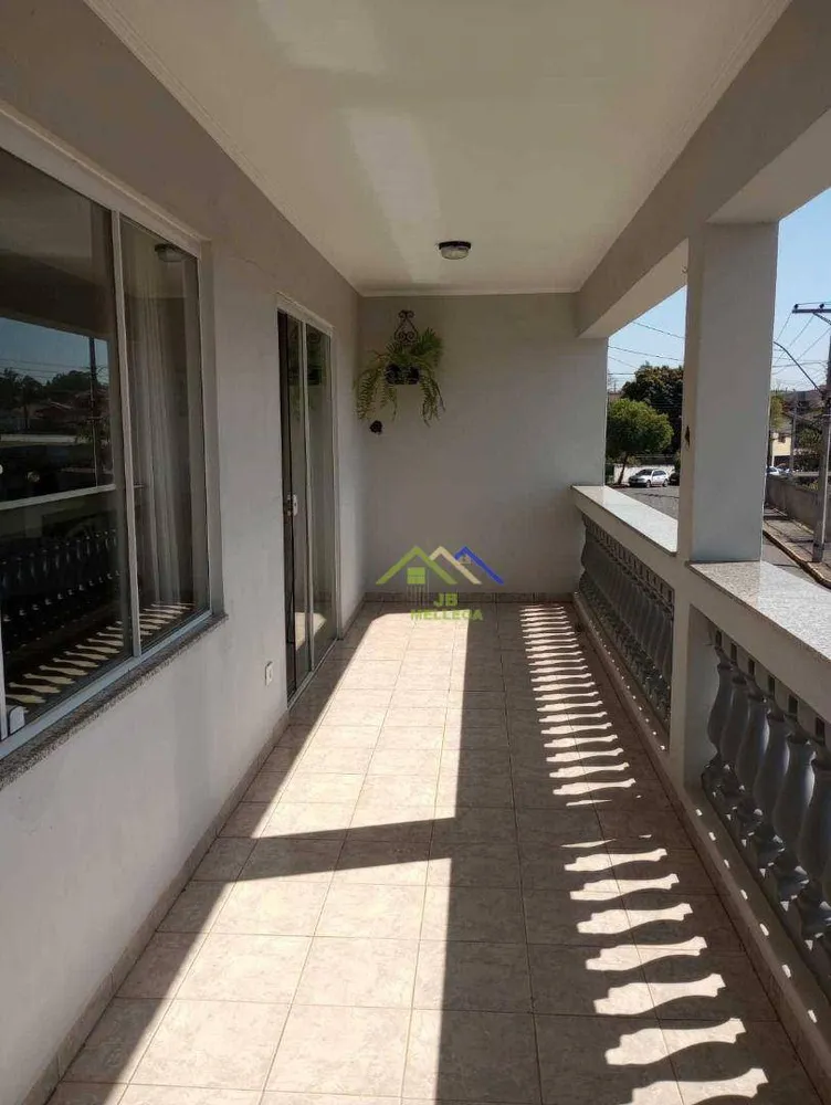 Sobrado, 3 quartos, 291 m² - Foto 9