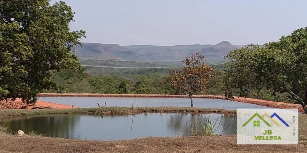 Fazenda, 6085 hectares - Foto 10