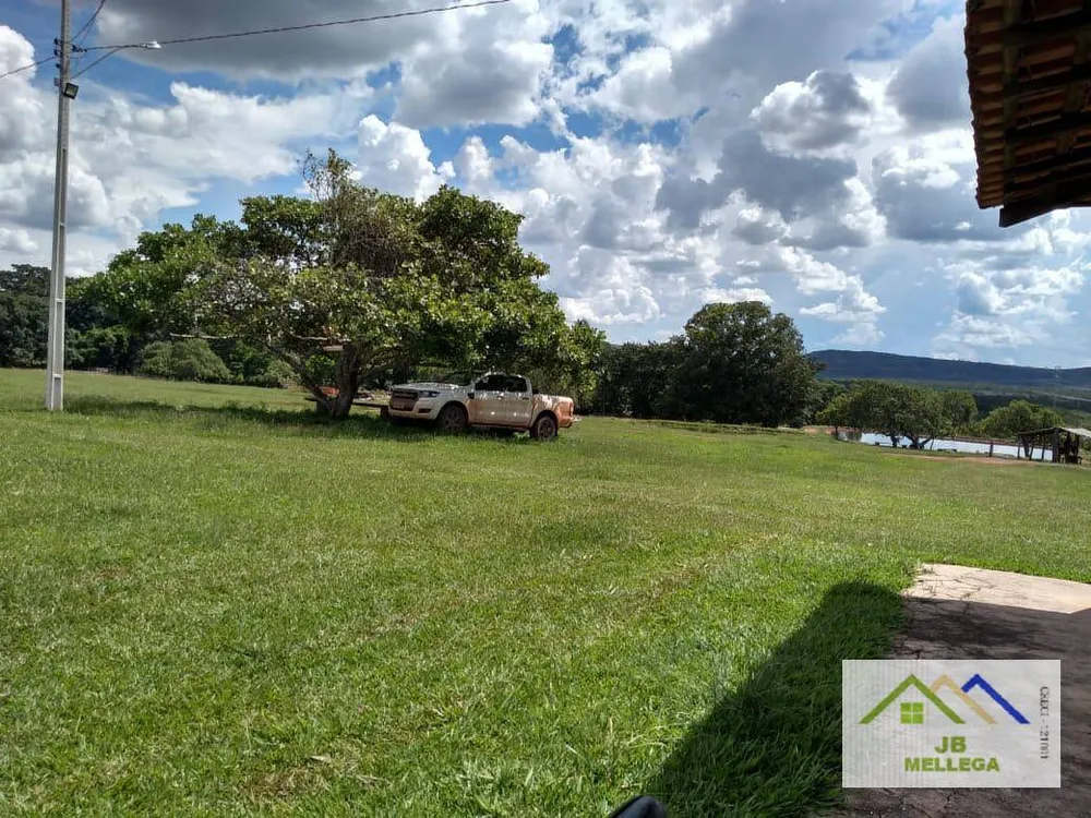 Fazenda, 6085 hectares - Foto 12