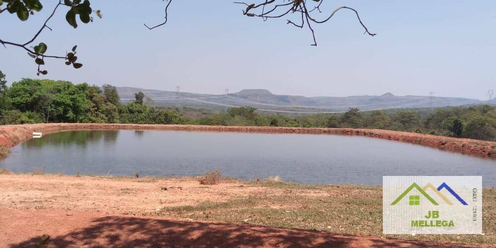 Fazenda, 6085 hectares - Foto 3